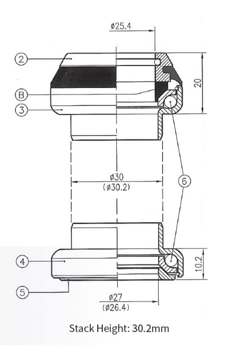 ETN-208TBW
