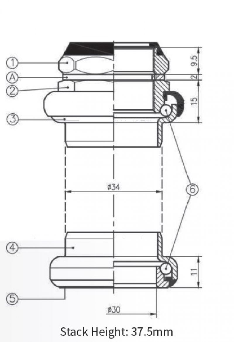 ETN-903BW