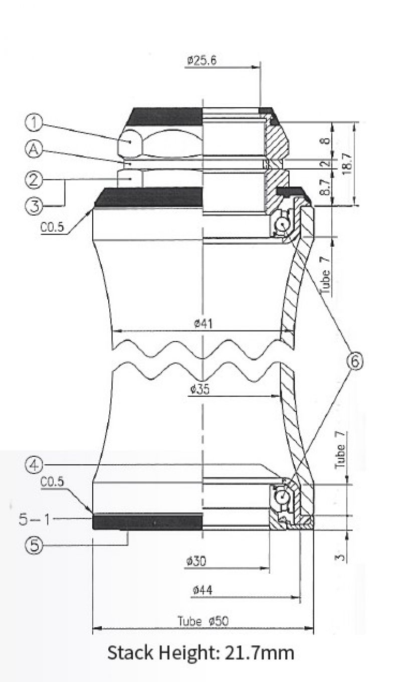 ETN-920BW