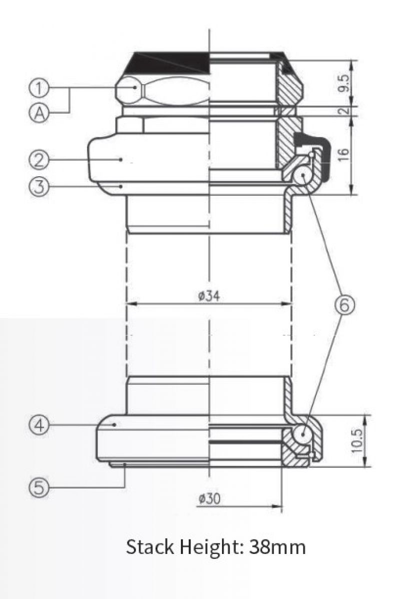ETN-9080BW