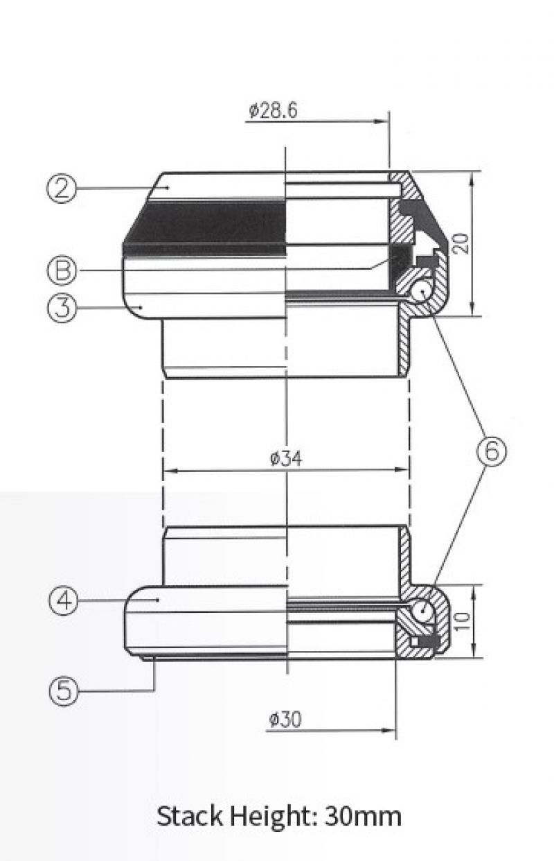 ETN-288TBW